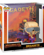 Megadeth POP! Albums Vinyl figúrka PSBWB 9 cm